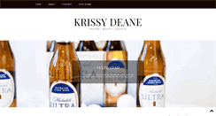 Desktop Screenshot of krxssy.com